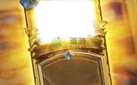 炉石传说怎么把卡牌升级成金卡(炉石传说传说卡牌哪个好)