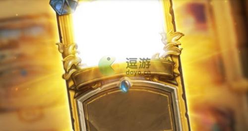 炉石传说怎么把卡牌升级成金卡(炉石传说传说卡牌哪个好)插图