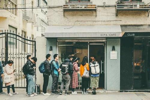 咖啡馆排行榜(咖啡店十大排行榜10强)插图1