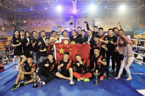 大东翔搏击俱乐部创始人(塔沟武校2023年收费标准)插图4