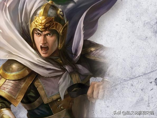三国所有名将(457位三国名将)插图10