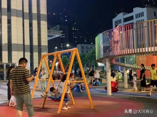 荥阳购物商场排名前十(荥阳商场有哪些)插图4