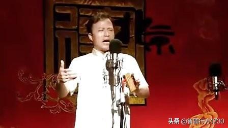 德云社成员名单(相声演员赵炎近况)插图12