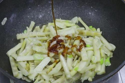 春季菜谱排行榜(适合春季的菜谱大全)插图4