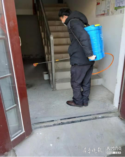 金乡物业服务排名前十(禹洲物业排名第几)插图3