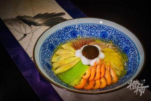 杭州美食宴席排名前十(杭州嘉里中心美食排名)插图9