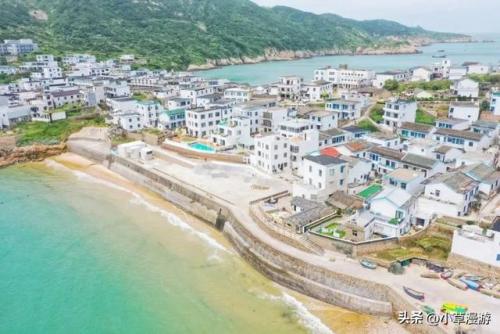 岛屿旅游排行榜(世界著名岛屿旅游景点)插图2