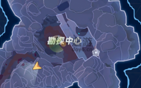 幻塔第三城市狐狸位置大全(狐狸多开怎么模拟位置)