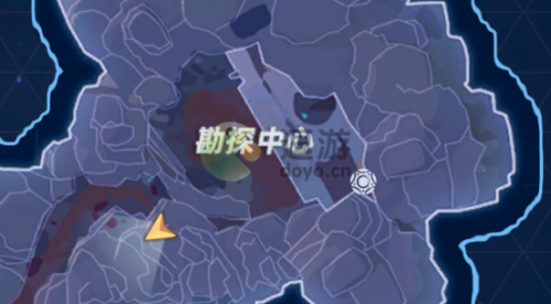幻塔第三城市狐狸位置大全(狐狸多开怎么模拟位置)插图