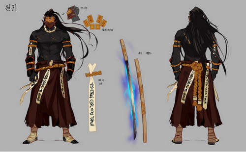 剑影二次觉醒怎么做(剑影舍弃一觉还是二觉)插图14