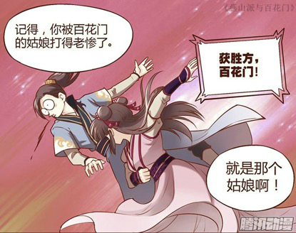 女装漫画国内排名前十(一二线品牌女装排行榜)插图