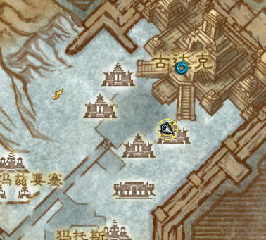 阿诺玛鲁斯攻略(利爪鲁斯王技能搭配)插图13