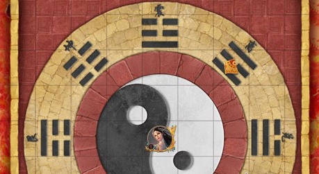 这就是江湖君山大会怎么玩(江湖谜影谷玩法)插图