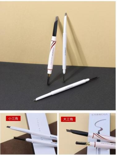 眉笔前十名排行榜(公认最好的眉笔品牌)插图1