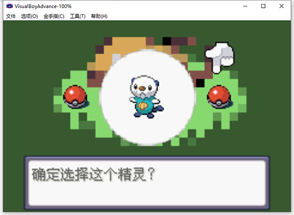 口袋妖怪漆黑的魅影全攻略(漆黑的魅影二周目全流程)插图