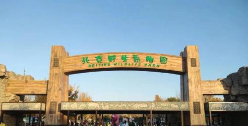 八达岭野生动物园攻略(北京野生动物园一日游攻略)插图