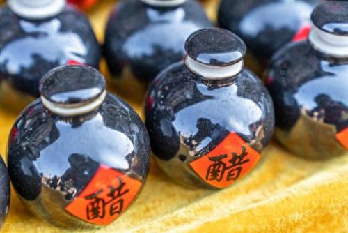 中国十大高端醋品牌排行榜(食用醋十大品牌排名)插图