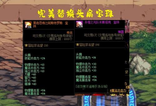 dnf左槽12属强完爆70三攻吗(dnf+11和+12有多大区别)插图3