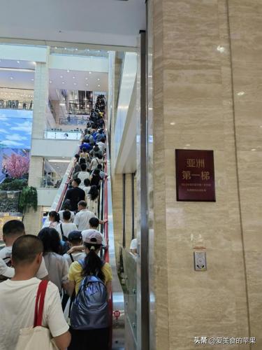 小寨赛格美食排行榜(西安小寨值得逛的地方)插图1