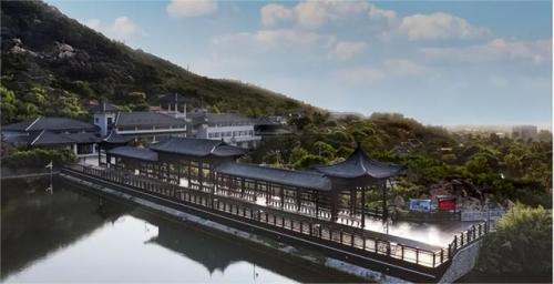 寒亭区温泉酒店排名前十(潍坊阳光温泉大酒店)插图43