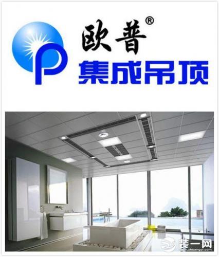 铝扣板品牌排行榜(中国十大名牌集成吊顶)插图3