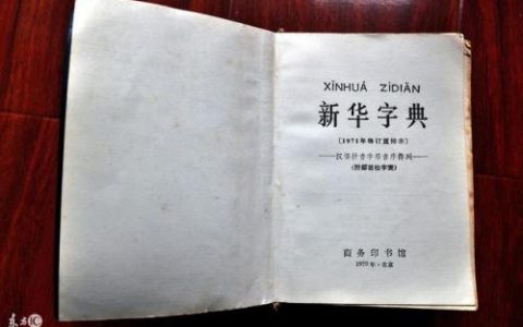 无字词典指的是什么(有字词典对骄阳似火的解释是)