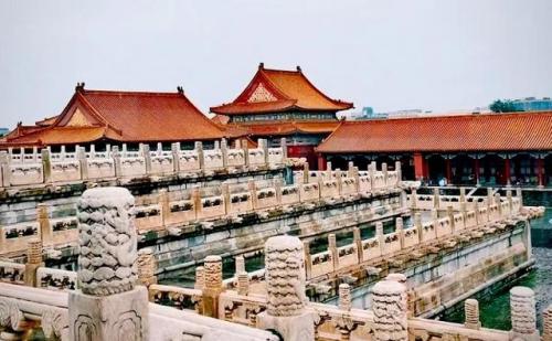 北京景点排行榜前十名(北京游玩地方排行榜)插图9