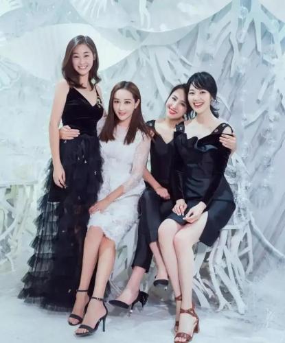 照片美女图片大全大图(女人专用头像图片)插图16