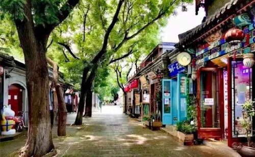 北京景点排行榜前十名(北京游玩地方排行榜)插图44