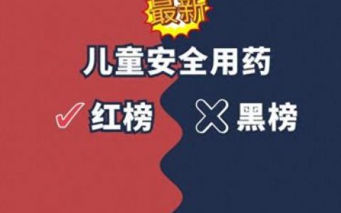 儿童过敏药十大品牌排行榜(花粉过敏药物品牌)