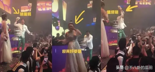 中国明星复出排名前十(永不复出的明星6)插图39