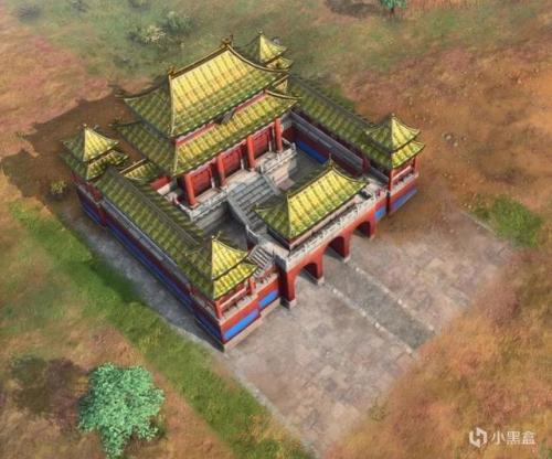 帝国时代4亚洲王朝(帝国时代4最新秘籍)插图2