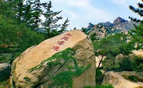 青岛好玩的地方排行榜(青岛市区景点排名一览表)插图2
