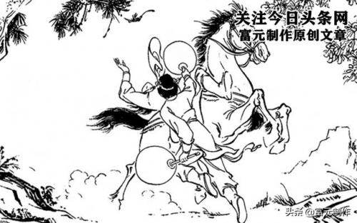 大唐英雄樊梨花(薛丁山与樊梨花 电视剧)插图1