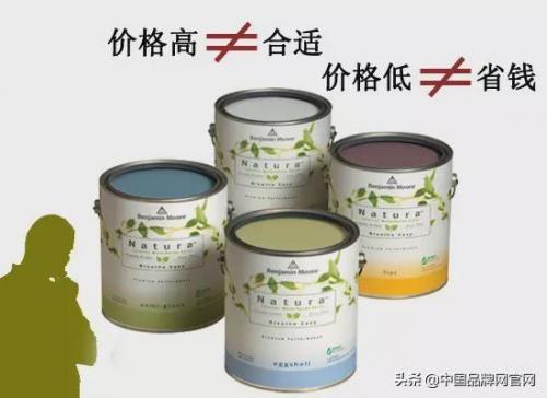 十大油漆排行榜(世界涂料十大排名)插图