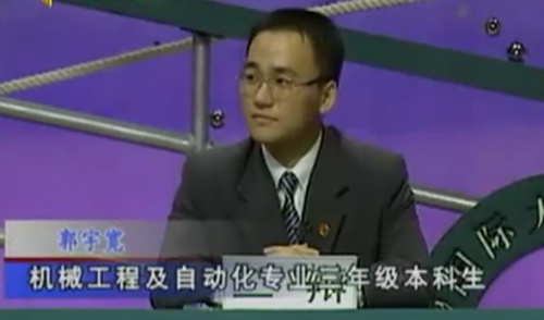 奇葩说主持人(脱口秀所有女演员名单)插图12