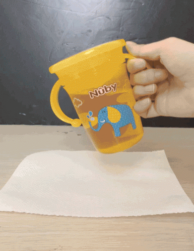 学饮杯排行榜(10大品牌婴幼儿学饮杯)插图24