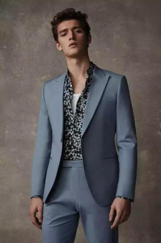 商务西服品牌排行榜(高档西服品牌前十名)插图30