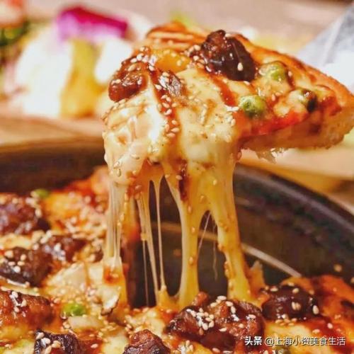 北美后街美食排名前十(合肥后街哪家饭店好吃)插图38