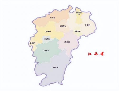 九江富豪排行榜(九江有钱人名单)插图