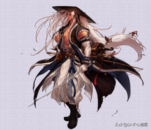 dnf剑魂神话手镯排行(剑魂大恍惚神话手镯怎么样)插图
