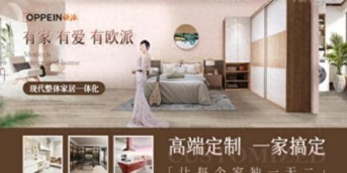 2014橱柜排行榜(橱柜定制十大名牌排名)插图