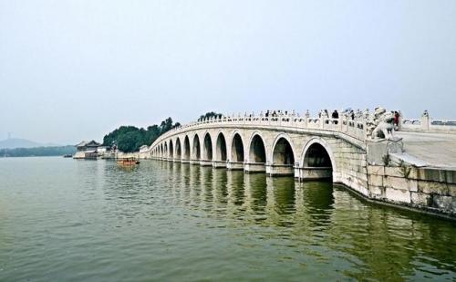 北京景点排行榜前十名(北京游玩地方排行榜)插图20