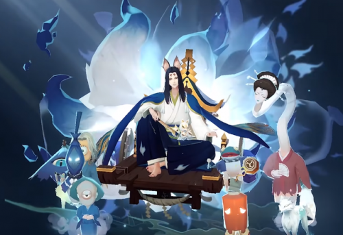 阴阳师全部典藏皮肤(阴阳师全民票选皮肤有哪些)插图