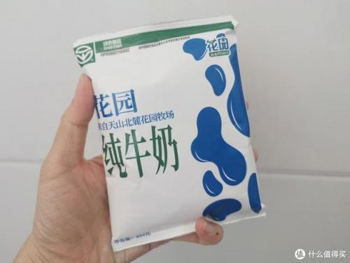 牛奶牌子排行榜(国内乳业排行榜前十名)插图5