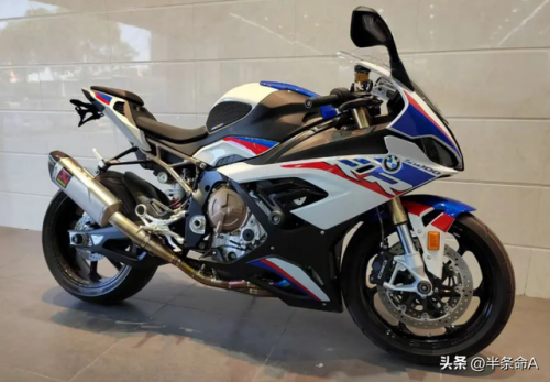 摩托赛车排行榜(2023最新电影摩托骑士)插图3