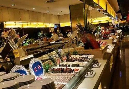 汉口自助餐排行榜(武汉排名第一的自助餐)插图18