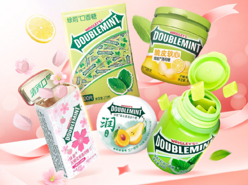 喜糖品牌排行榜(加盟喜糖铺子十大牌子)插图5
