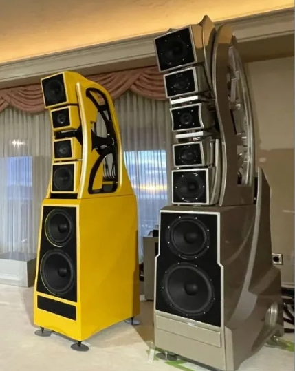 1音箱排行榜(国内十大音响品牌排行榜)插图2