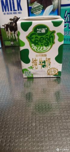 国外牛奶品牌排行榜(进口常温奶哪个牌子好)插图27
